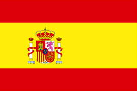 flag of Spain
