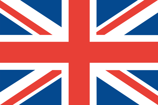flag of Great Britain