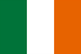flag of Ireland