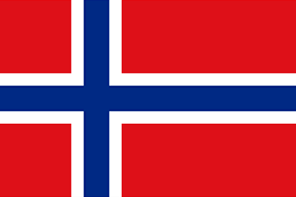 flag of Norway