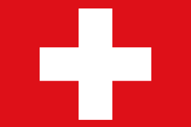 flag of Switzerland